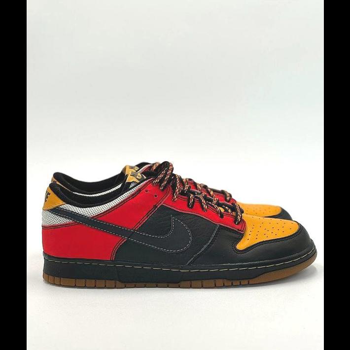 Nike Dunk Sb Low Sertig Pack - Sz 12